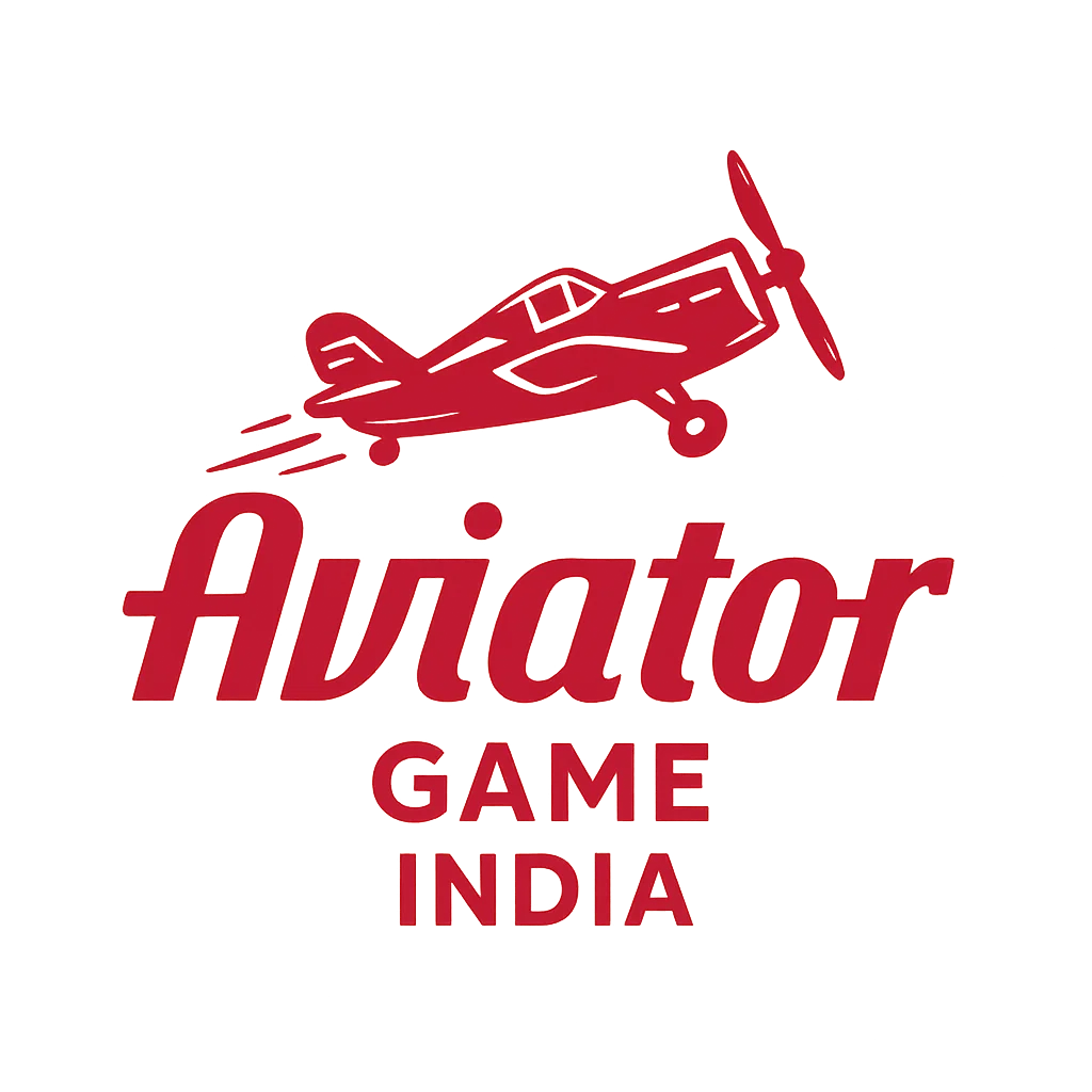 logo aviator game india